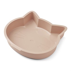 LIEWOOD - Amory Cake Pan / Bageform, Cat Rose